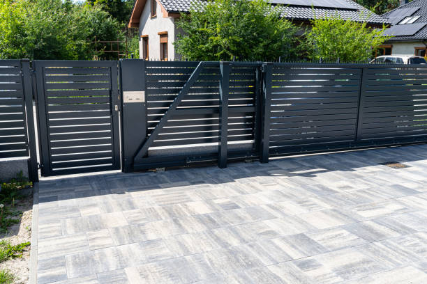Best Driveway Pavers Near Me  in Janesville, CA