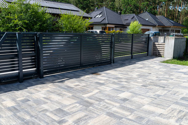 Best Local Driveway Pavers  in Janesville, CA