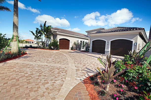 Best Driveway Pavers Near Me  in Janesville, CA