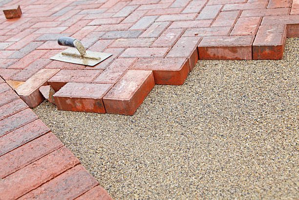 Best Driveway Paving Near Me  in Janesville, CA