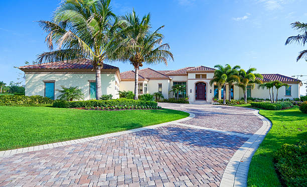 Trusted Janesville, CA Driveway Pavers Experts